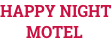 Logo motel